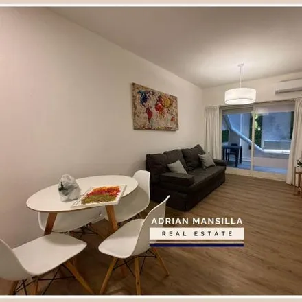 Rent this 1 bed apartment on Plaza Sweaters in Suipacha 980, Retiro
