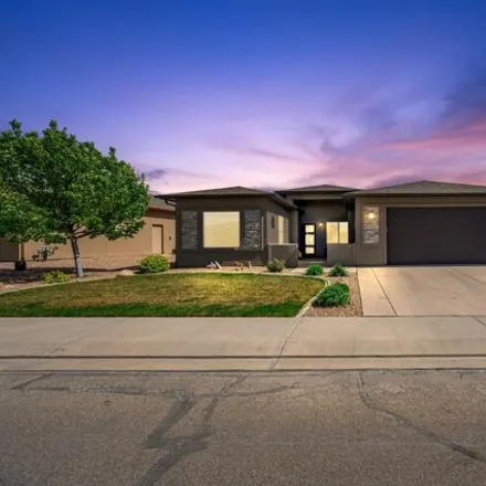 Buy this 3 bed house on 2677 Summer Hill Court in Grand Junction, CO 81506