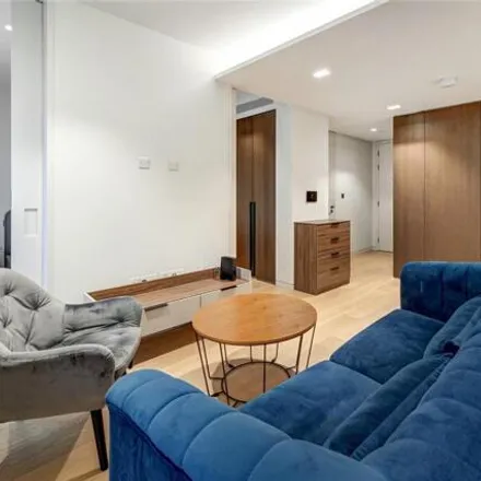 Image 9 - Two Southbank Place, 10 York Road, South Bank, London, SE1 7ND, United Kingdom - Room for rent