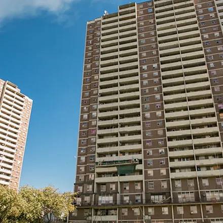 Image 5 - Weston Towers, 3400 Weston Road, Toronto, ON M9M 2C7, Canada - Apartment for rent