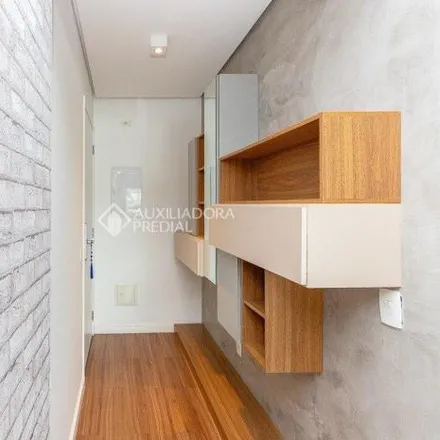Buy this 2 bed apartment on Rua Nova York in Brooklin Novo, São Paulo - SP