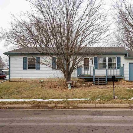Rent this 3 bed house on 112 Ivy Lane in Harrisburg, SD 57032
