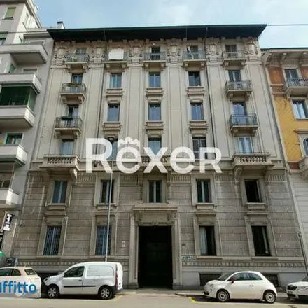 Image 4 - Via Giovanni Pierluigi da Palestrina 9, 20131 Milan MI, Italy - Apartment for rent