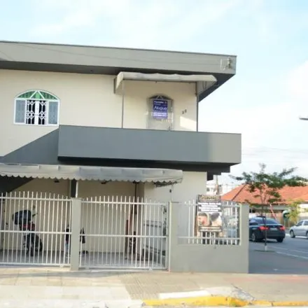 Buy this 6 bed house on Centro de Educação Infantil Darlan Dotto Wiersinski in Rua Paulo Kleis Júnior 15, São Vicente