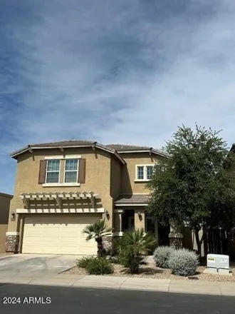 Buy this 4 bed house on 5850 South 35th Place in Phoenix, AZ 85040