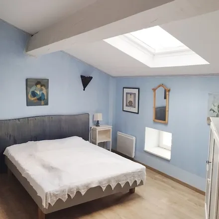 Rent this 6 bed house on 11490 Portel-des-Corbières