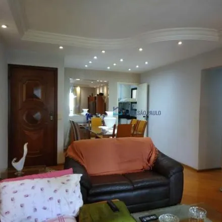 Buy this 4 bed apartment on Rua Correia De Lemos in 525, Rua Correia de Lemos