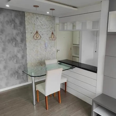 Buy this 2 bed apartment on Rua Renato Polatti 2960 in Campo Comprido, Curitiba - PR