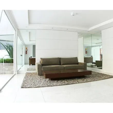 Buy this 4 bed apartment on Travessa Rafael Francisco Greca 193 in Água Verde, Curitiba - PR
