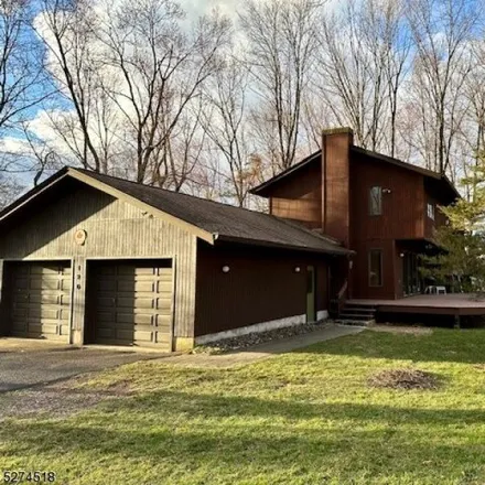 Image 3 - 130 West Mountain Road, Sparta Township, NJ 07871, USA - House for sale