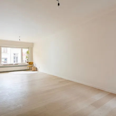 Rent this 2 bed apartment on Ballaarstraat 103 in 2018 Antwerp, Belgium