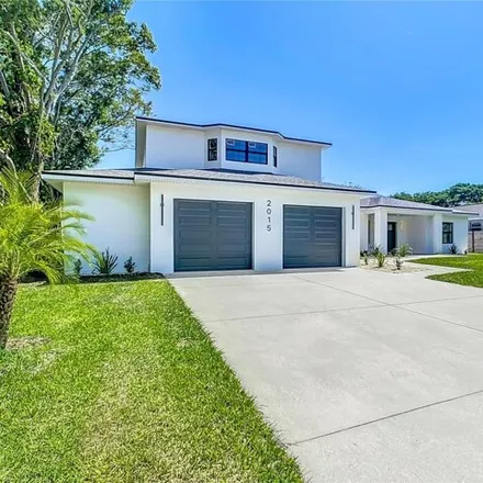 Image 3 - 2015 Healy Drive, Pinellas County, FL 33763, USA - House for sale