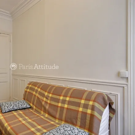 Image 3 - 26 Rue Eugène Jumin, 75019 Paris, France - Apartment for rent