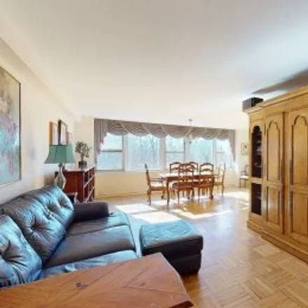 Buy this 2 bed apartment on #510,4555 Henry Hudson Parkway in Riverdale, Bronx
