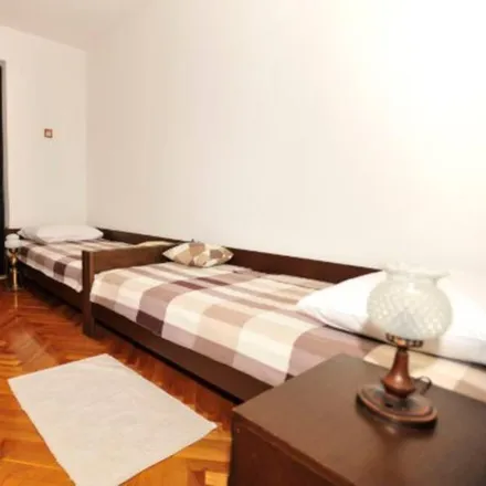 Rent this 2 bed apartment on Dubrovačkog odreda  Grad Dubrovnik 20207