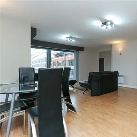 Image 4 - Islington Gates, 4;6 Fleet Street, Park Central, B3 1JH, United Kingdom - Apartment for sale