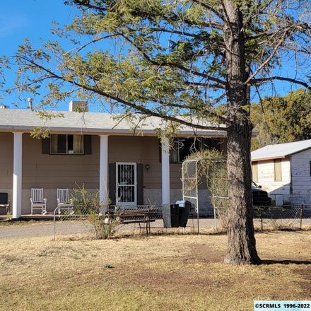 Rent this 5 bed house on Racetrack Rd in Arenas Valley, NM