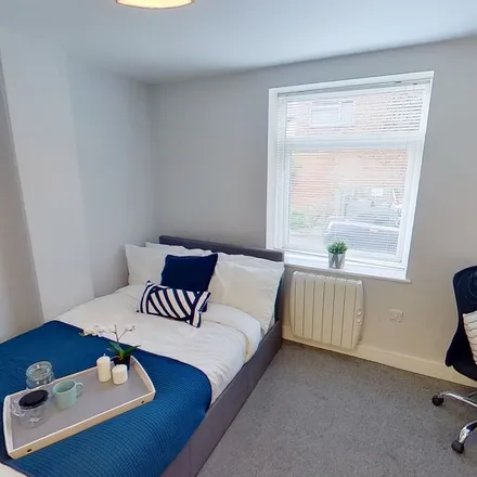 Image 7 - Central Nottingham College, Middle Street, Beeston, NG9 1FX, United Kingdom - Apartment for rent