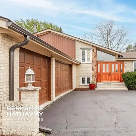 Buy this 3 bed house on 63rd Street & Carpenter in 63rd Street, Downers Grove