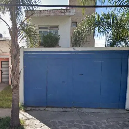 Image 2 - San Mateo 1635, Haciendas de Zapopan, 45200 Zapopan, JAL, Mexico - House for sale