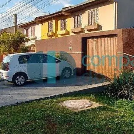 Image 1 - Rua Marcílio Dias 35, Bairro Alto, Curitiba - PR, 82820-310, Brazil - House for sale