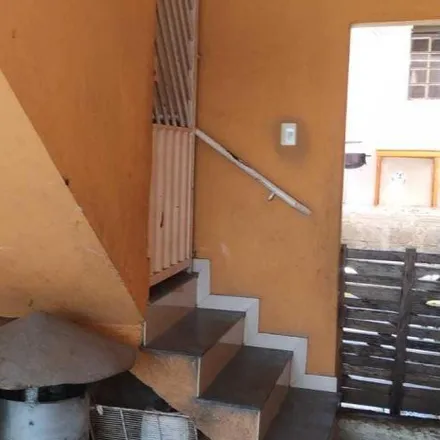 Rent this 4 bed house on Rua José Maria Rodrigues in Lagoa, Ribeirão das Neves - MG
