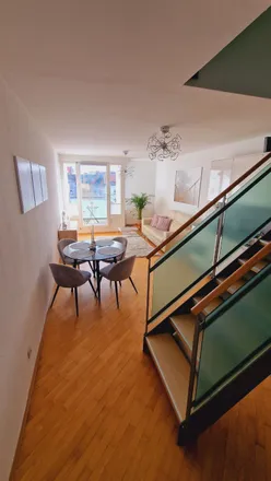 Rent this 3 bed apartment on Legiendamm 24 in 10179 Berlin, Germany