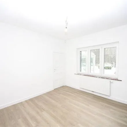 Rent this 2 bed apartment on Rue des Vignes 50 in 6110 Montigny-le-Tilleul, Belgium