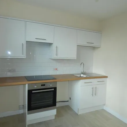 Rent this 1 bed apartment on Bear Street in Barnstaple, EX32 7DX