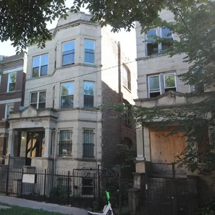 Buy this studio house on 1439 South Saint Louis Avenue in Chicago, IL 60624