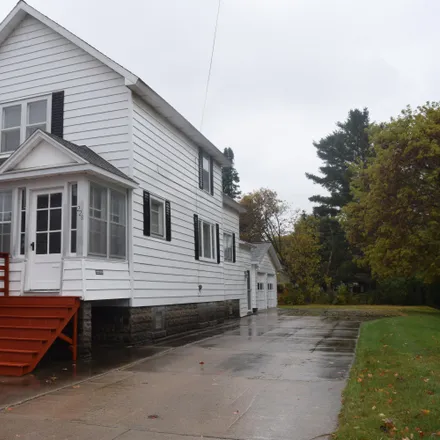 Buy this 4 bed house on 228 West Campbell Street in Alpena Junction, Alpena