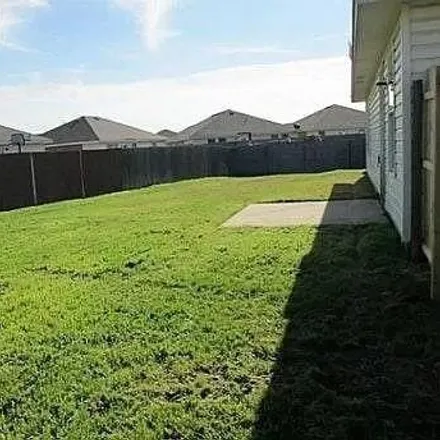 Rent this 4 bed house on 1424 Royal Meadows Trail in Fort Worth, TX 76140