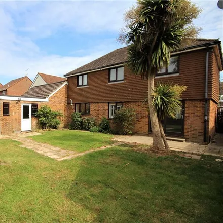 Image 7 - 2 Silver Birch Drive, Worthing, BN13 3PP, United Kingdom - House for rent