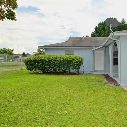 Image 1 - 1150 Rich Moor Circle, Orange County, FL 32807, USA - Duplex for sale