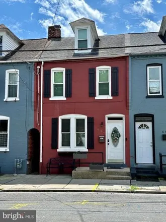 Buy this 4 bed house on 644 1st St in Lancaster, Pennsylvania