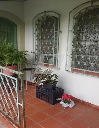 Buy this 4 bed house on Avenida Saldanha Marinho in Cidade Jardim, Piracicaba - SP