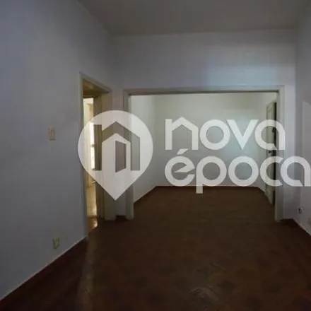 Buy this 3 bed apartment on Avenida Paulo de Frontin in Rio Comprido, Rio de Janeiro - RJ