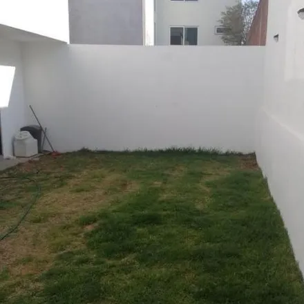 Buy this 3 bed house on Privada Sor Juana in San Salvador Tizatlalli, 52172 Metepec