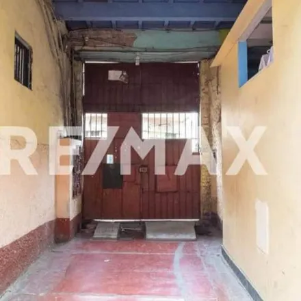 Buy this 5 bed house on Virú Street in Rímac, Lima Metropolitan Area 15094