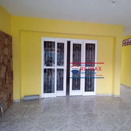 Rent this 3 bed house on Rua João S. de A. Miranda in Santo Antônio, Lorena - SP