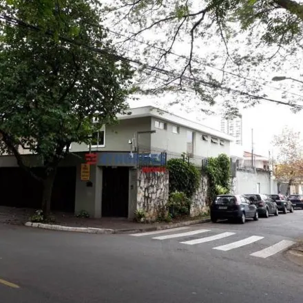 Buy this 4 bed house on Rua Emboabas in Campo Belo, São Paulo - SP