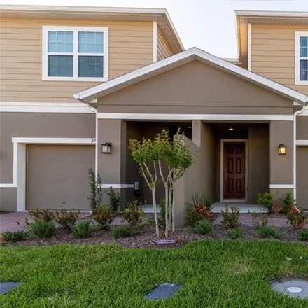 Rent this 3 bed house on Pleasant Cypress Circle in Kissimmee, FL 34741