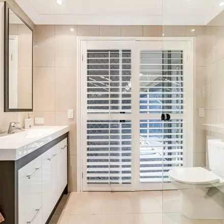 Rent this 3 bed apartment on Wilkinson Crescent in Currumbin Waters QLD 4223, Australia