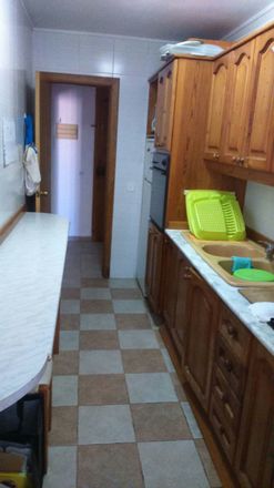 Rent this 1 bed room on Carrer Valparaíso in 1, 07007 Palma