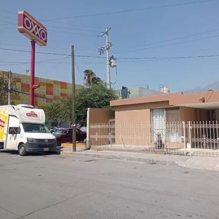 Image 1 - unnamed road, Mitras Norte, 64320 Monterrey, NLE, Mexico - House for rent