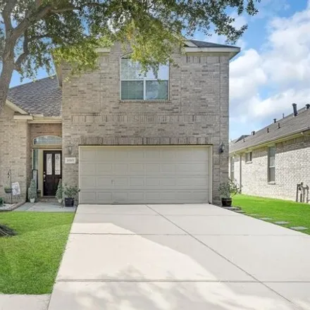 Image 2 - 20225 Bridge Manor Lane, Fort Bend County, TX 77407, USA - House for rent