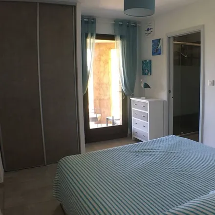 Rent this 2 bed apartment on 20220 Santa-Reparata-di-Balagna