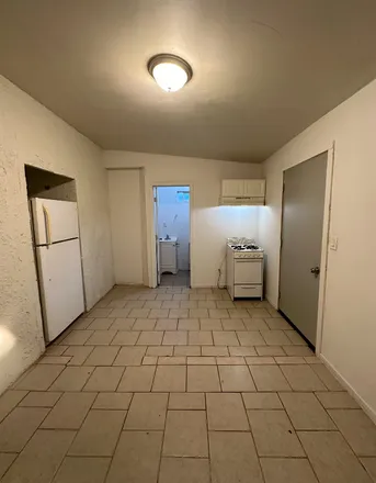 Rent this 1 bed apartment on 22418 Elaine ave