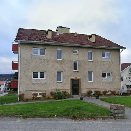 Image 1 - Jönköpingsvägen, 523 36 Ulricehamn, Sweden - Apartment for rent