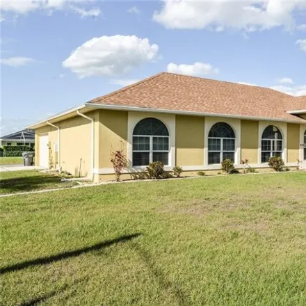 Buy this 3 bed house on 461 Starr Ridge Drive in Mountain Lake Station, Polk County